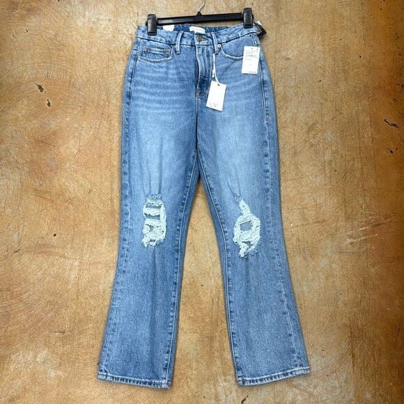 Good American jeans - Picture 1 of 8